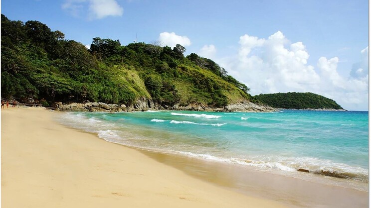 Rawai Palm Beach Resort